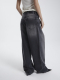 Джинсы boyfriend PAPAYA, цвет: графит, FW2407JE04BF со скидкой купить онлайн