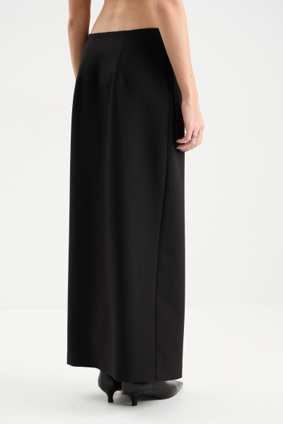 Юбка LINA MIA AIM, цвет: Черный, Mia662/1 купить онлайн