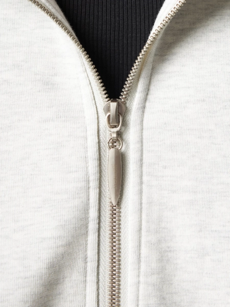 Худи Naipache crew zip hoodie U