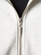 Худи Naipache crew zip hoodie U