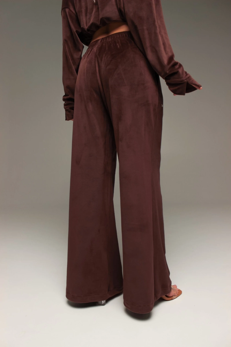 Брюки Velour