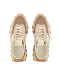 Кроссовки To be Blossom, цвет: BEIGE  купить онлайн