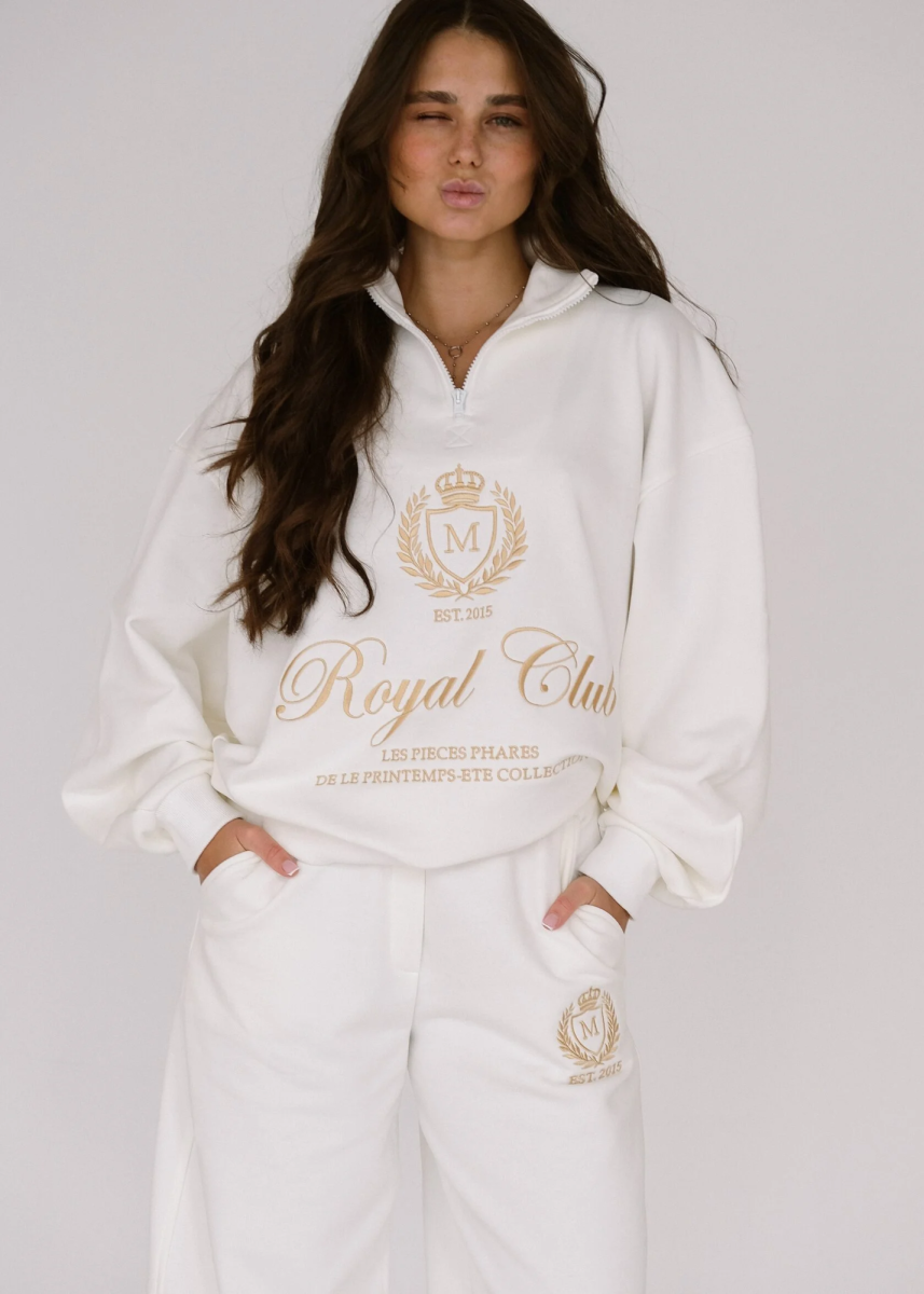 Анорак Royal