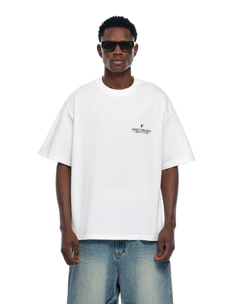 Футболка FRHT Shades