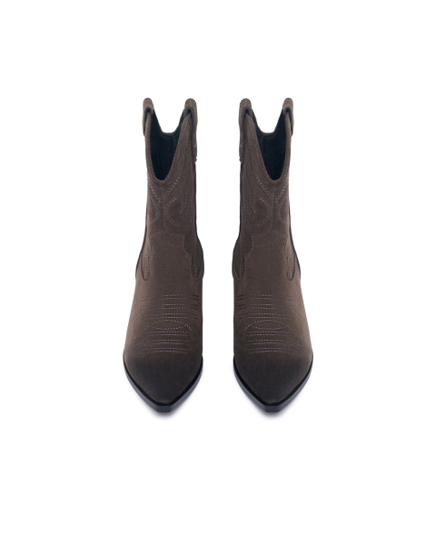 Казаки To be Blossom, цвет: taupe 400016 |новая коллекция купить онлайн