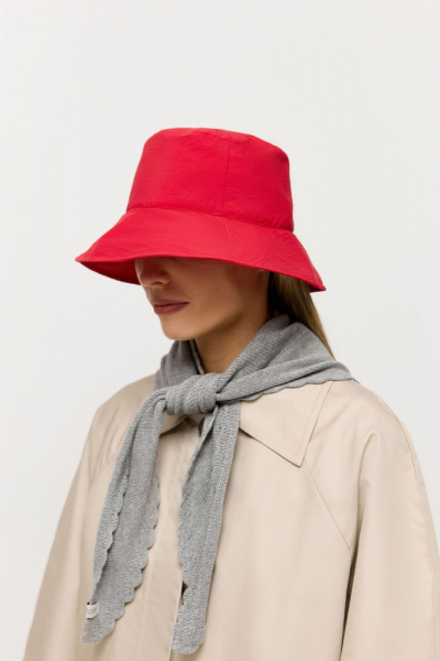 Панама из нейлона