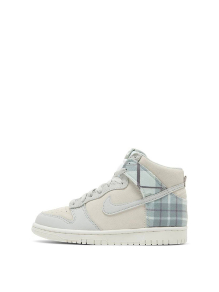 Кроссовки Nike Dunk High