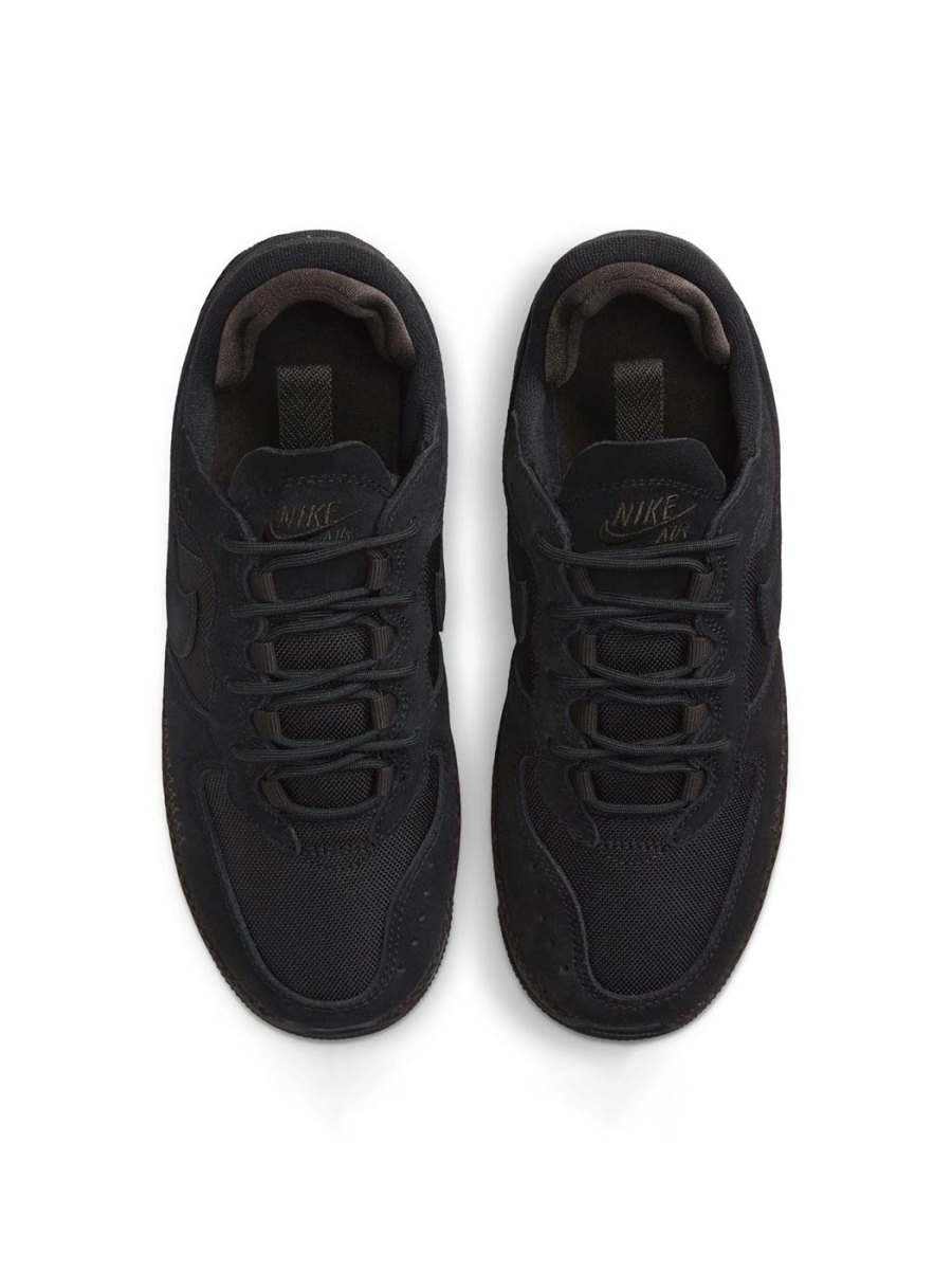 Кроссовки Nike Air Force Wild 1
