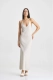 Платье Cotton Ivory