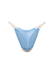 Стринги SHEXY REGULAR SKY SHEXY, цвет: голубой  купить онлайн