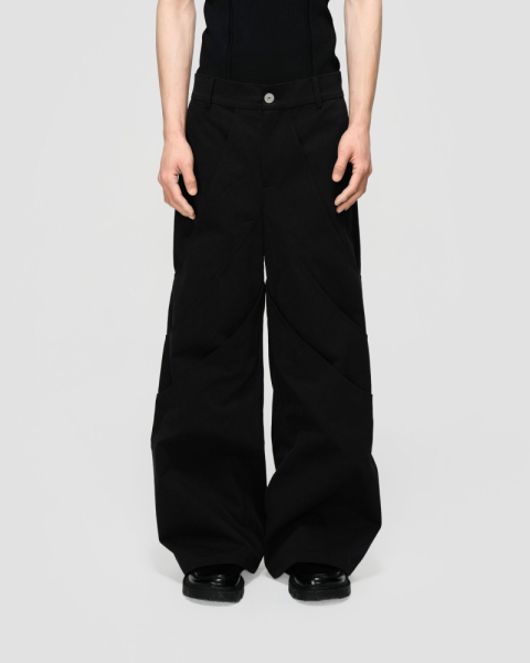 Брюки Shadow Weave Trousers
