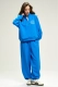 Анорак Wellness Electric Blue Erist store, цвет: синий, НФ-00002812 купить онлайн
