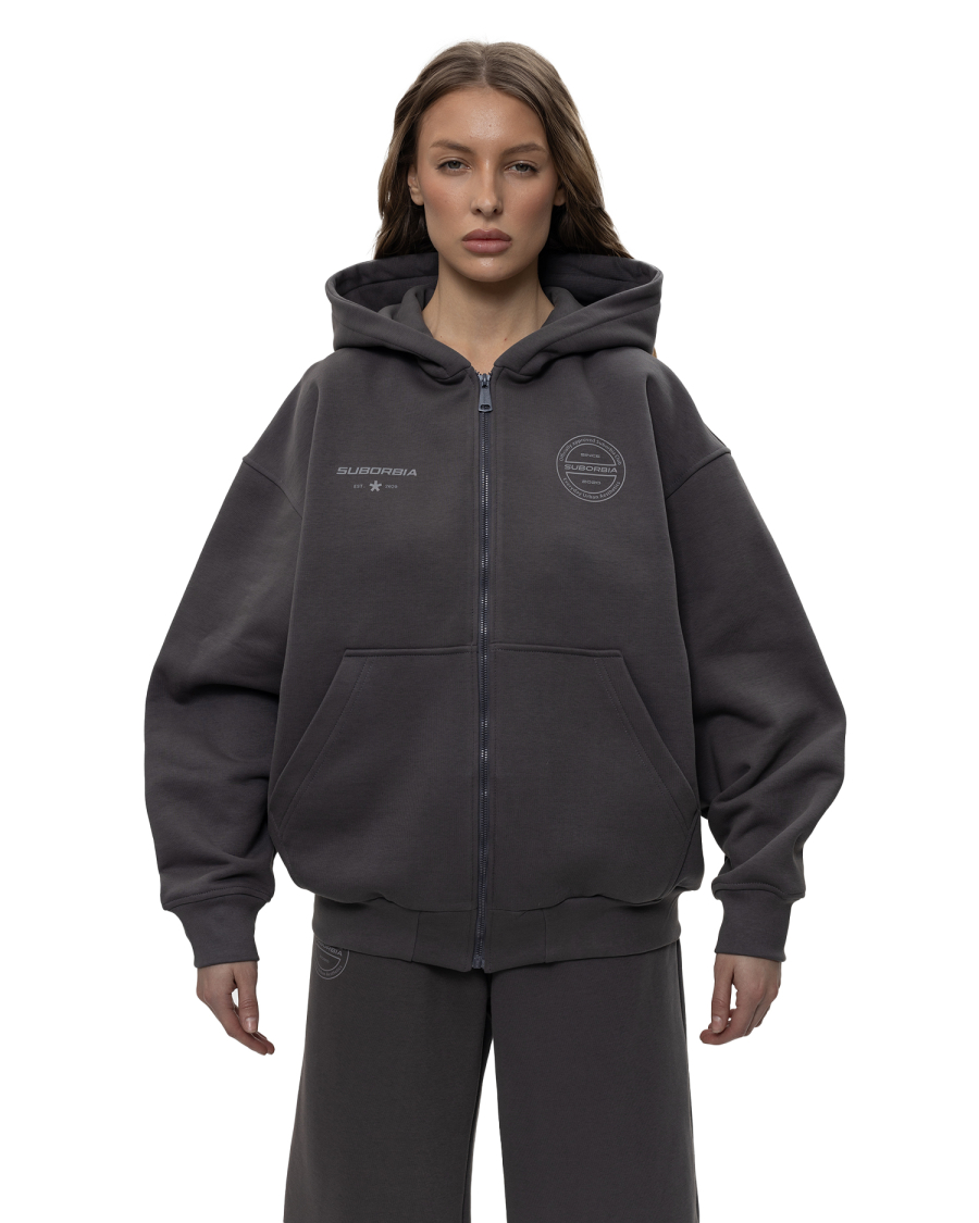 Худи ZIP SELECTION