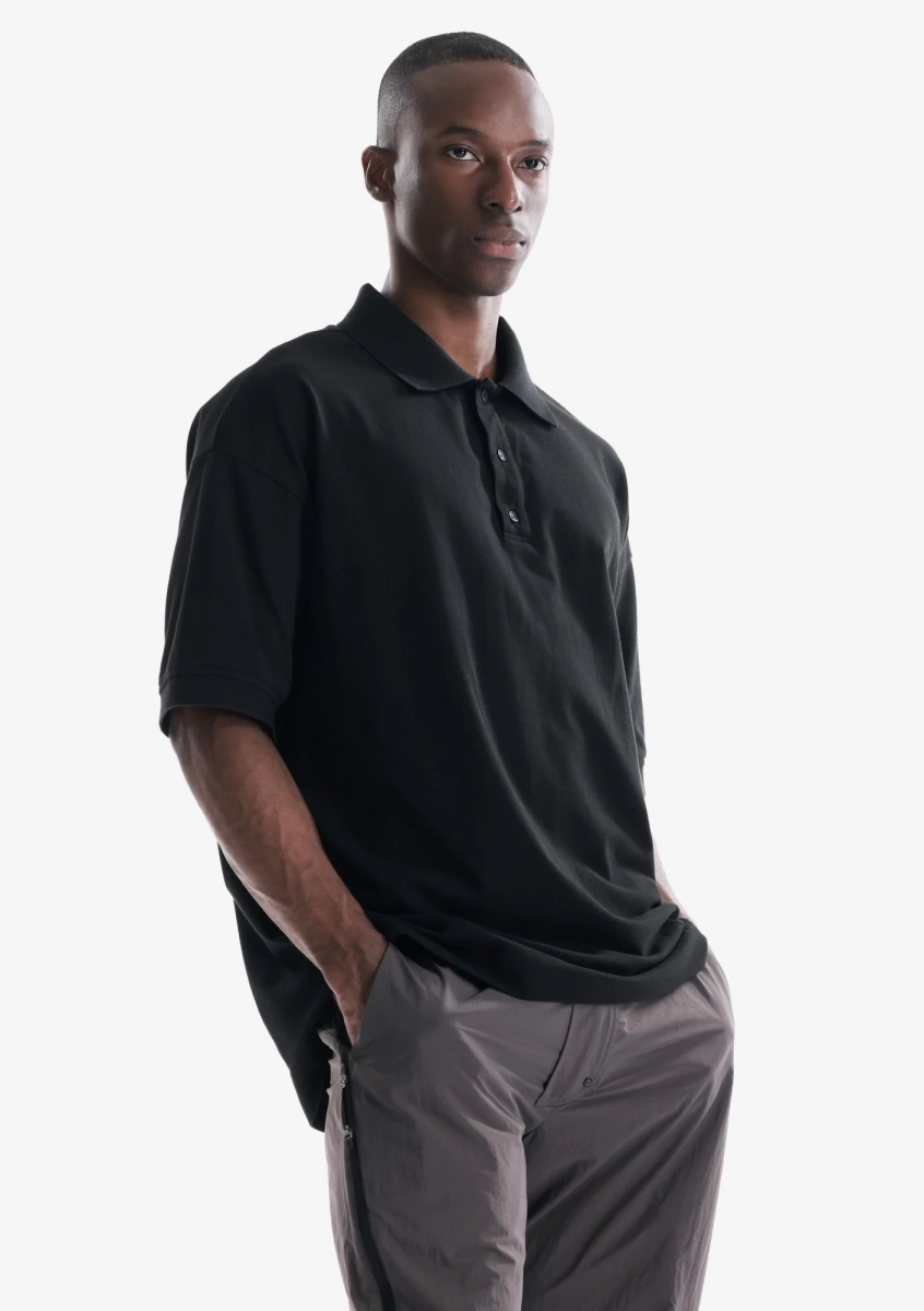 Футболка-поло