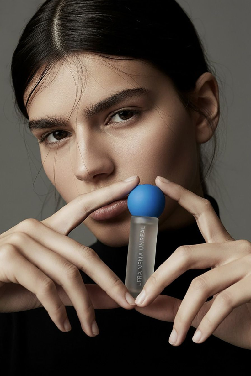 Парфюмерная вода CHALET 15 мл