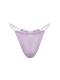 Стринги SHEXY REGULAR LAVENDER SHEXY, цвет: сиреневый,  со скидкой купить онлайн