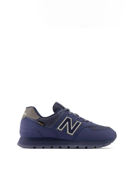 Кроссовки New Balance 574 Cordura Navy