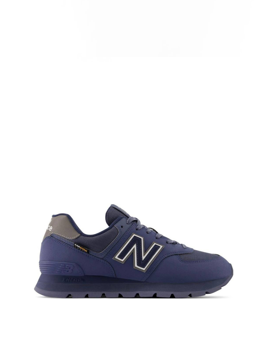 Кроссовки New Balance 574 Cordura Navy
