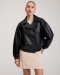 Куртка To be Blossom, цвет: black, 171394 купить онлайн
