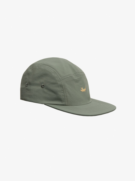 Кепка 5 Panel Ritmika, цвет: хаки Cap5Panel.Khaki купить онлайн