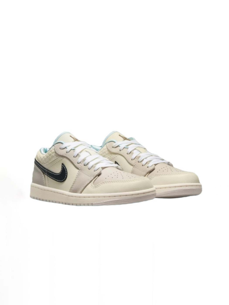 Кроссовки Nike Air Jordan 1 Low