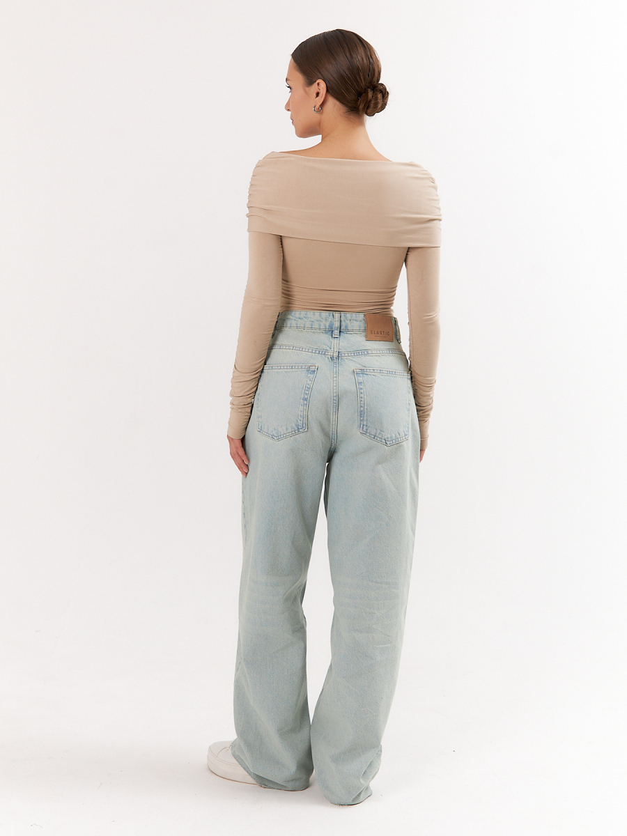Боди drape