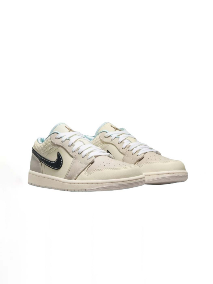 Кроссовки Nike Air Jordan 1 Low