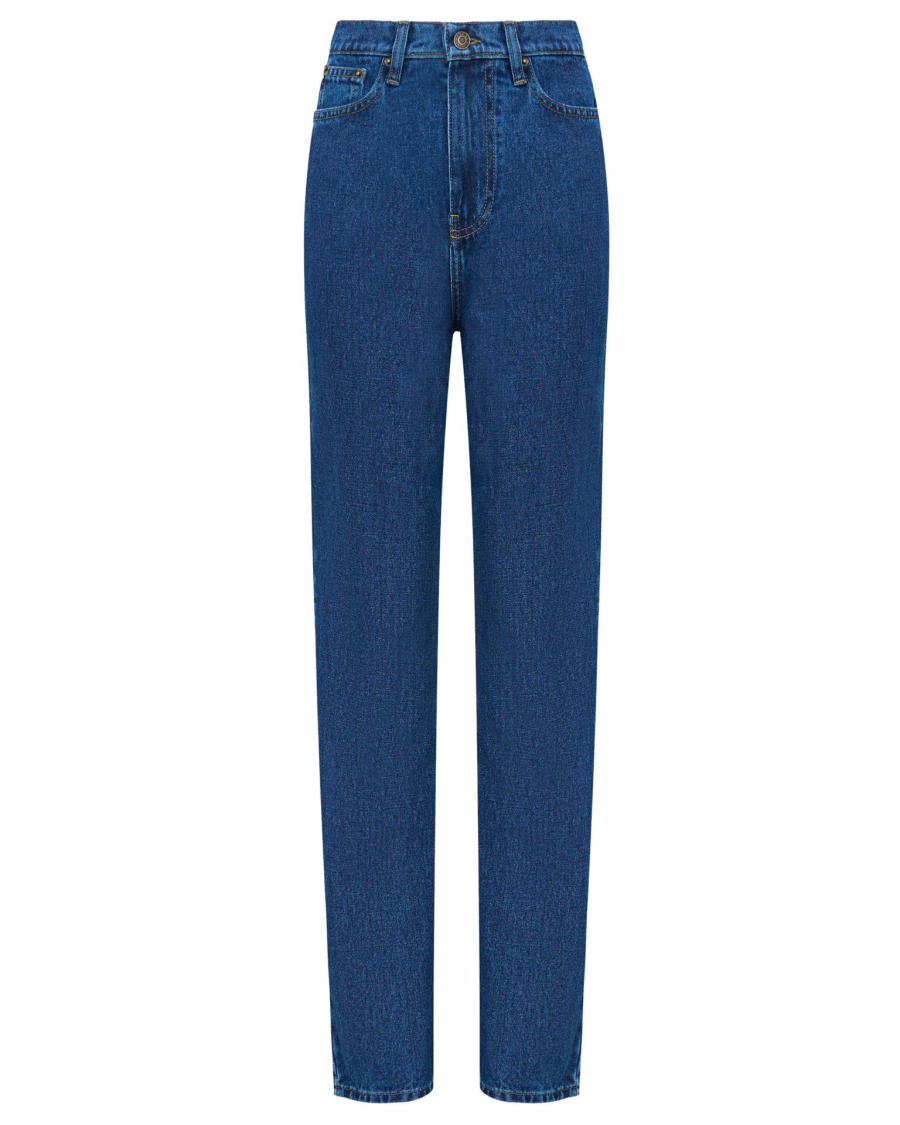 Джинсы To be Blossom, цвет: NAVY 041386 |новая коллекция купить онлайн
