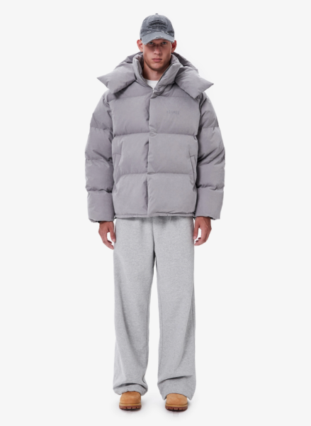Пуховик UNIFORM