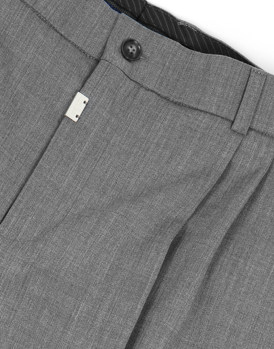 Брюки мужские CLASSIC WOOL