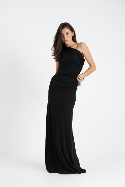 Платье MIA AIM, цвет: Черный, MIA632 купить онлайн