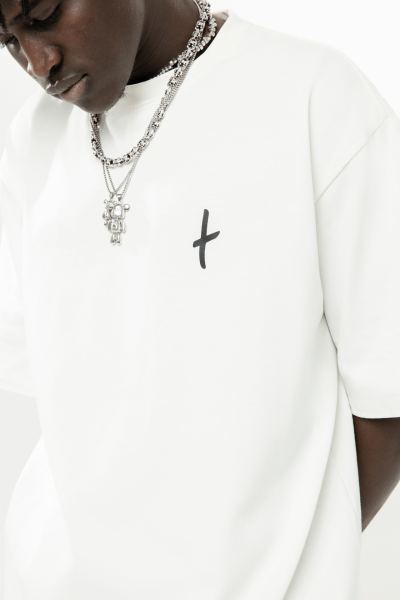 Футболка Milk "8 ball T-Shirt"