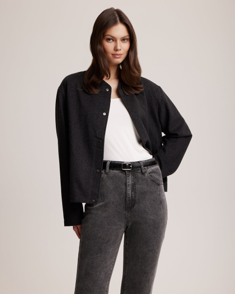 Джинсы To be Blossom, цвет: grey, 41468 купить онлайн
