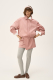 Бомбер Celeste FASHION REBELS, цвет: розовый FR25S1BM40W210PN |новая коллекция купить онлайн