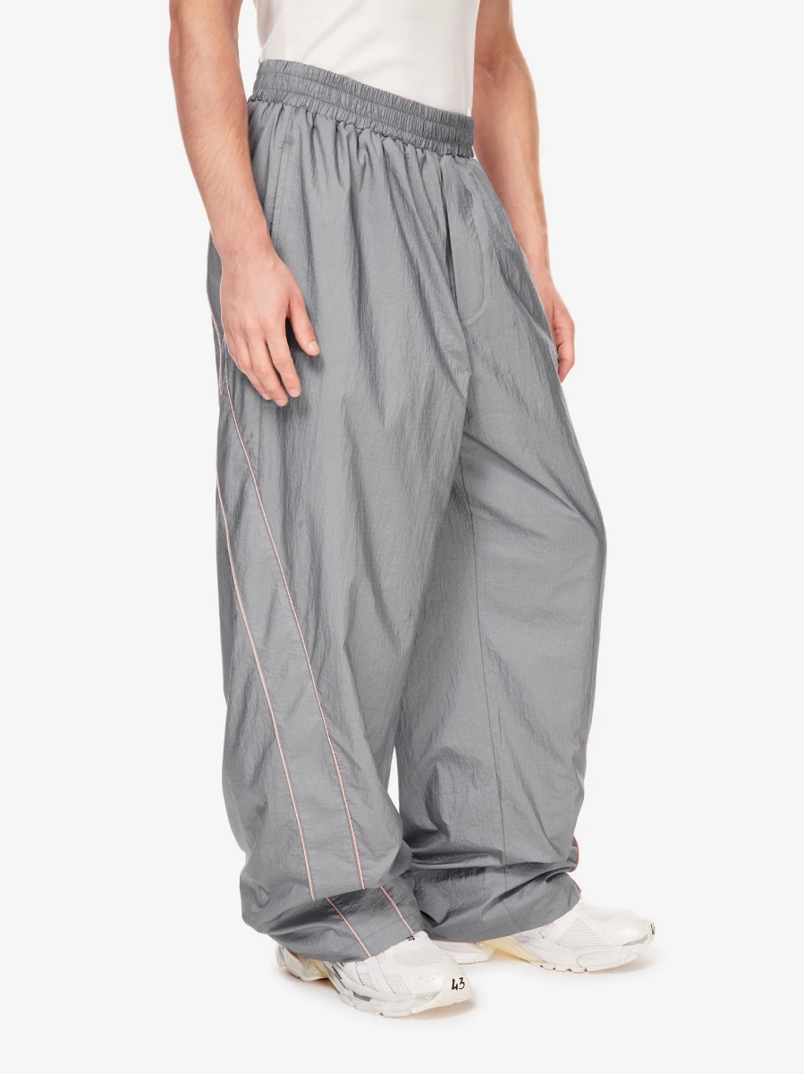 Брюки " Loop Comfy " p.p.s., цвет: ретро голубой, 1022.01.00.BLU купить онлайн