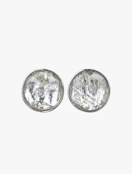 Серьги «Зеркало»