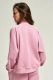 Анорак с кантом Pink Erist store, цвет: розовый, НФ-00002838 купить онлайн