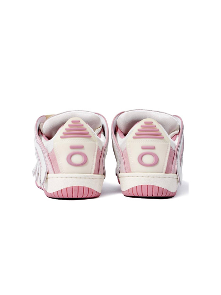 Кроссовки OLD ORDER Sneaker Series Skater 001 shvetsov store, цвет: PINK O2120675 |новая коллекция купить онлайн