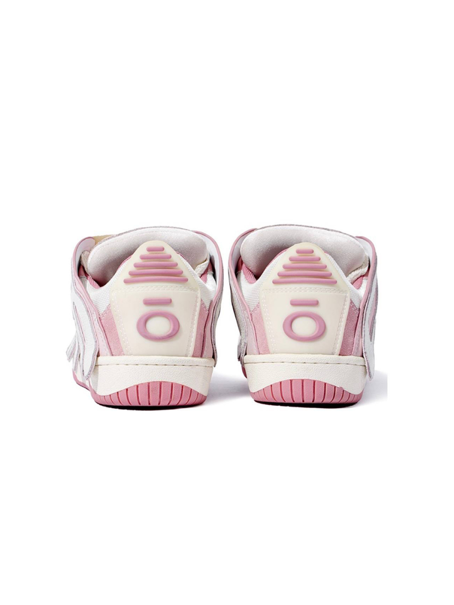 Кроссовки OLD ORDER Sneaker Series Skater 001