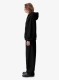 Худи zip UNIFORM FABLE, цвет: Черный, HDZP-FBL-NFRM-BLCK купить онлайн