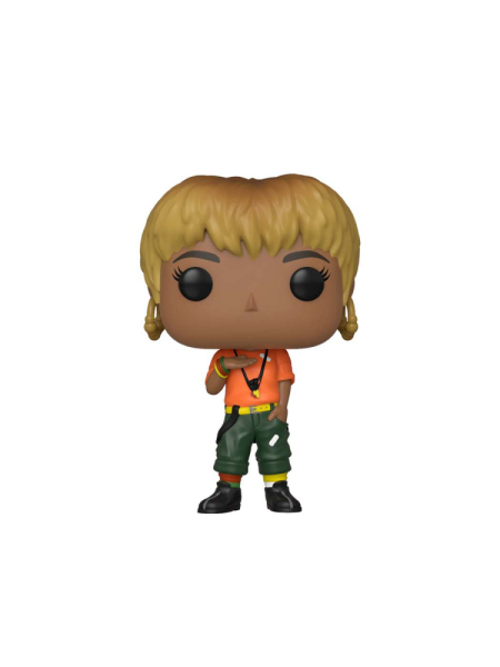 Фигурка Funko POP! Rocks: TLC - T-Boz