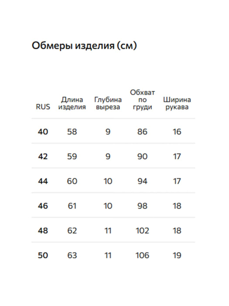Топ из вискозы Conso, цвет: голубой, KM 260721 - голубой купить онлайн