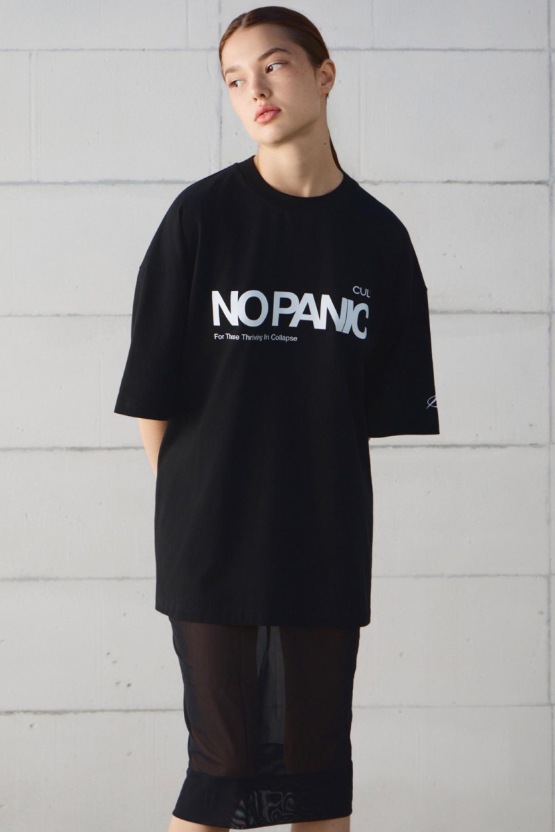 Футболка Crisis