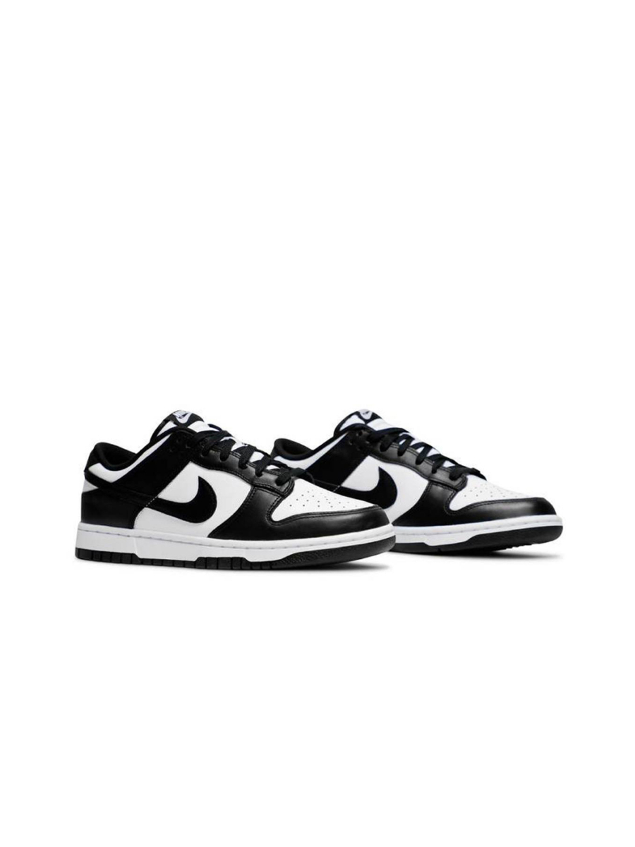 Кроссовки Nike Dunk Low Retro