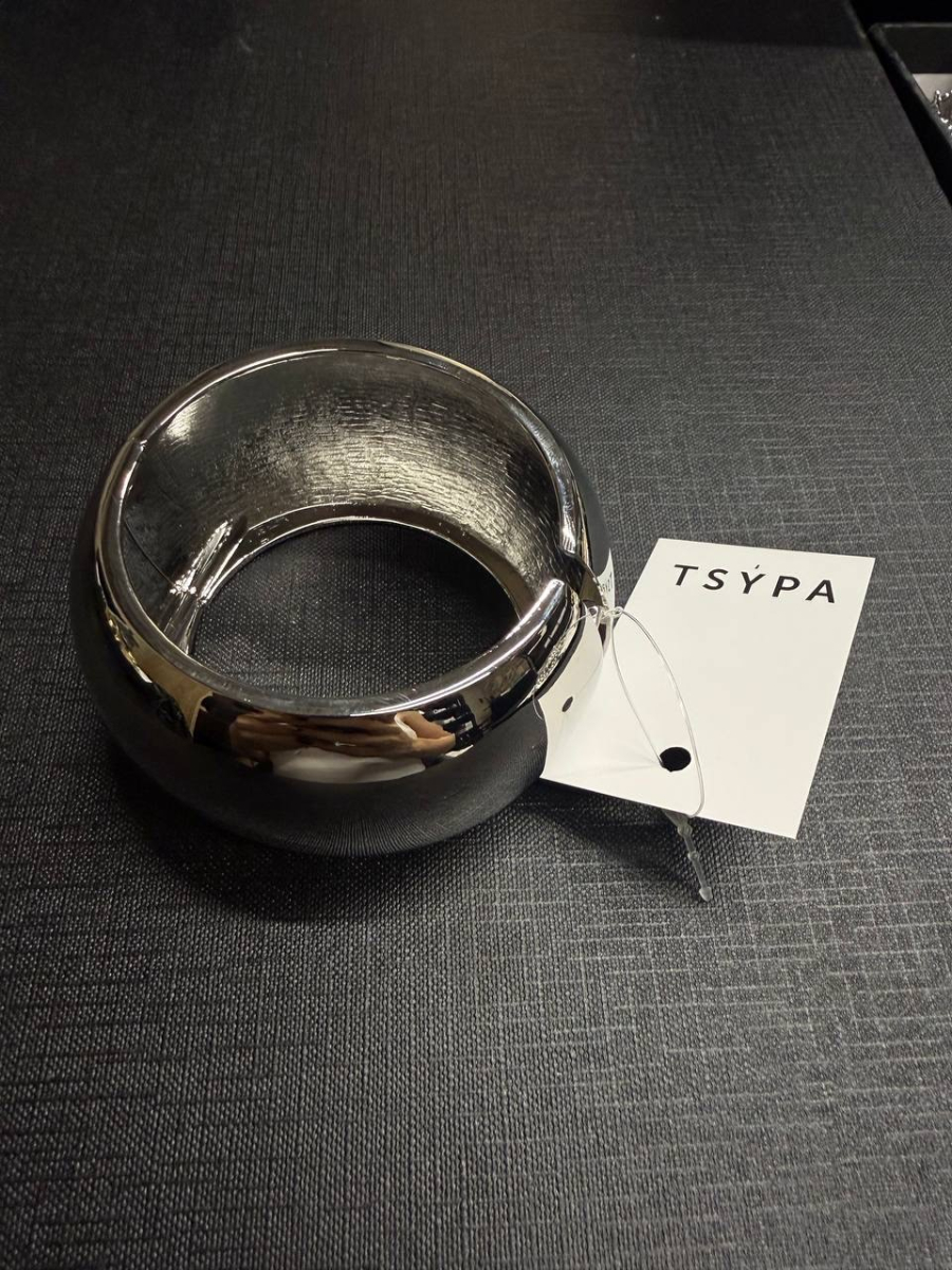 Браслет объемный широкий TSYPA TSYPA26-0161 купить онлайн