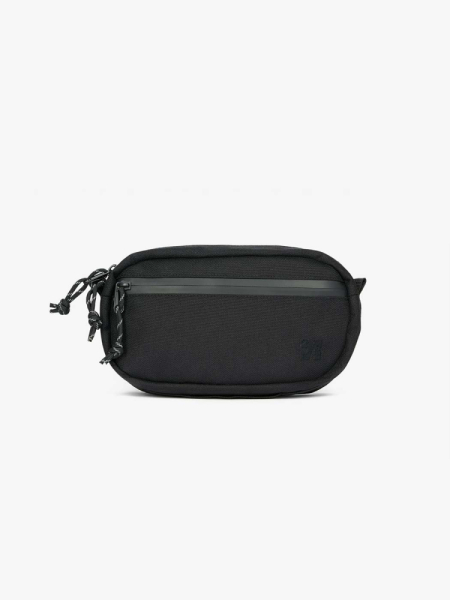 Поясная сумка Таблетка