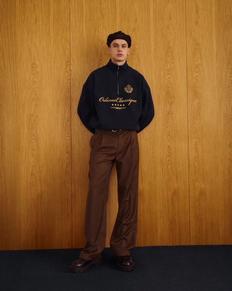 Анорак CLASSIQUE ANORAK