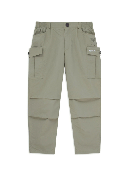 Брюки BASIC CARGO PANTS TASLAN/OLIVA