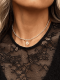 Подвес RAY LU JEWEL, цвет: серебро, 647153919271 купить онлайн