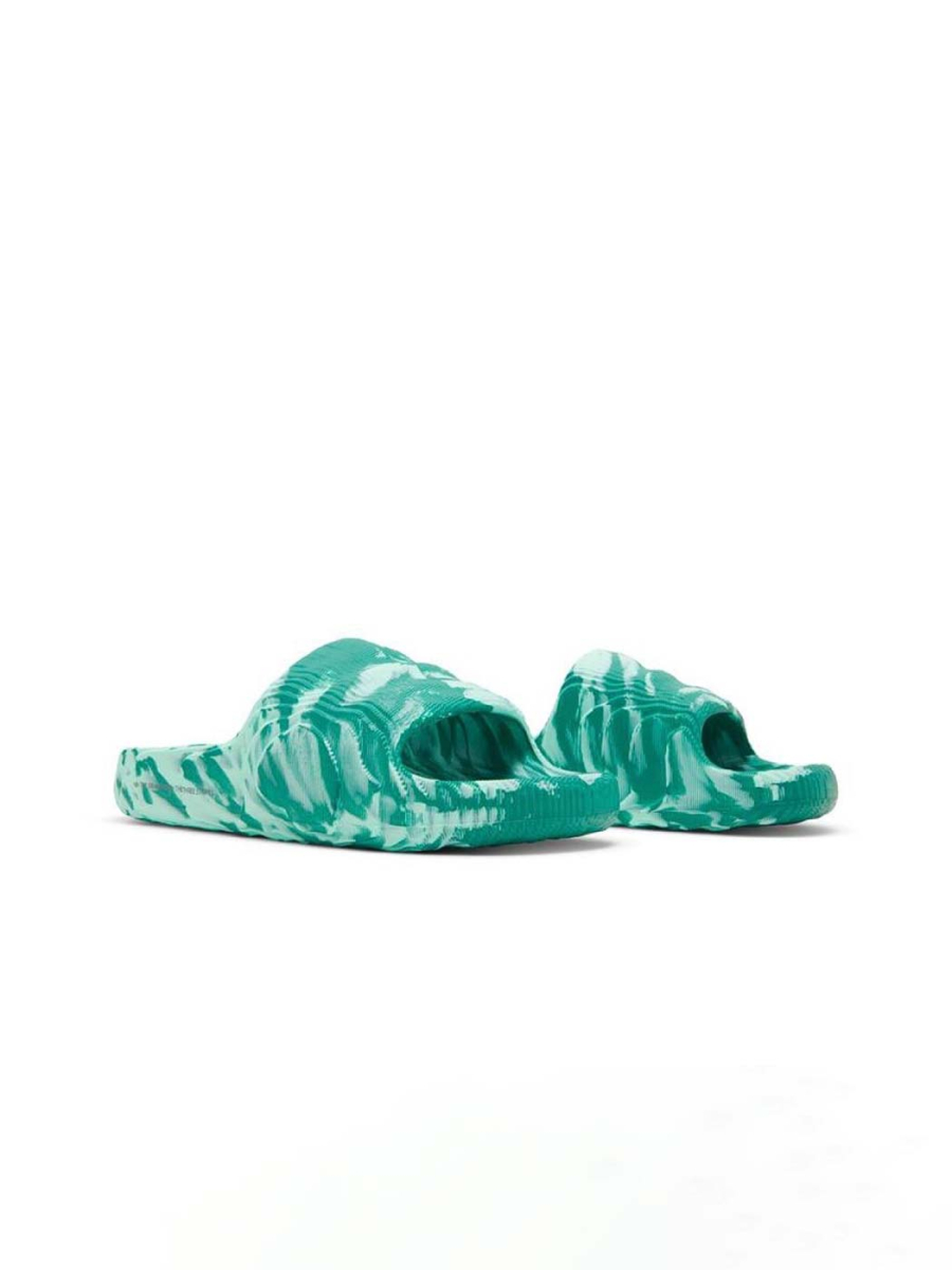 Сланцы унисекс Adidas Adilette 22 Slides Court
